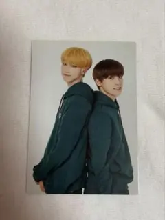 SEVENTEEN THE8 ディノ トレカ