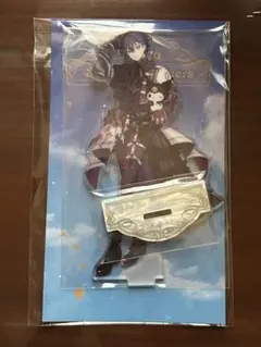 Diylica Sanrioキャラクター アクリルスタンド