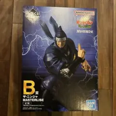 一番くじ キン肉マン B賞 ザ・ニンジャ フィギュア