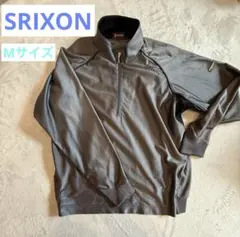 SRIXON ゴルフウェア Mサイズ