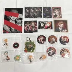 ツイステ ケイト グッズセット