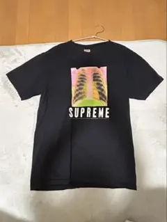 Supreme X-Ray Tシャツ ブラック 16aw レントゲン 野村周平