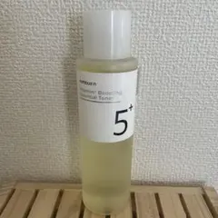 ナンバーズイン5番白玉グルタチオンCエッセンシャルトナー