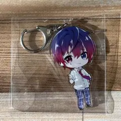 あっとくん アクリルキーホルダー