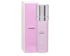 値下げ CHANEL チャンス オータンドゥルシアーモイスチャーミスト