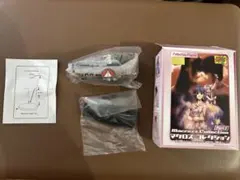 マクロス コレクション Part3 VF-1S コクピット未開封
