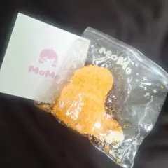 MoMoモモ サクサク揚げ物シリーズ チキンレッグ スクイーズ