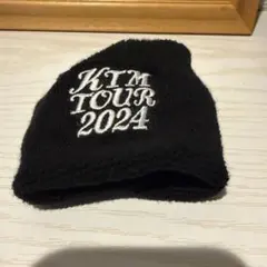 KTM TOUR 2024 リストバンド　ケツメイシ
