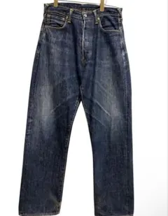 2025年最新】evisu denim 濃紺の人気アイテム - メルカリ