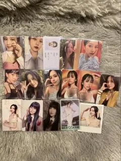 TWICE MISAMO ミナ トレカ まとめ売り