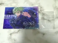 あんスタ　巴日和　Spotlight アクスタ