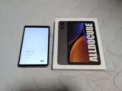 【美品】ALLDOCUBE iPlay 80 mini Pro