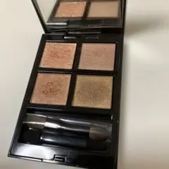 アディクション　ザアイシャドウパレット 001 Casimere Dream