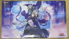 遊戯王　プレイマット未開封品　おまけ付き 遊戯王の日賞品 遊戯王 プレイマット未開封品 おまけ付き 遊戯王の日賞品 - メルカリ
