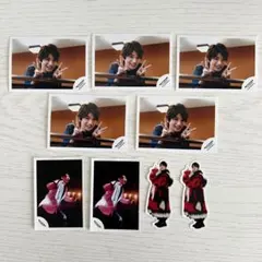 SixTONES AnniVERSARY 髙地優吾