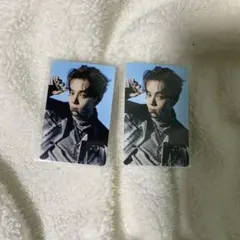 JO1 鶴房汐恩 Handz in My Pocket