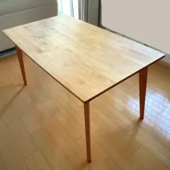 モモナチュラル　ダイニングテーブル　美品 イズヤオンライン | モモナチュラル Momo-Natural / Japan ELMO