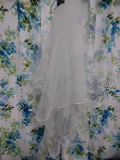 【匿名配送】タカミブライダル　ウェディングベール