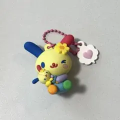 サンリオ キャラクター大賞 アイラブミー シークレットチャーム ウサハナ