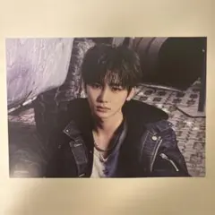 ALD1 EUPHORIA アンシン フライヤー タワレコ