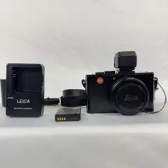 LEICA D-LUX 6 EVF3付属 動作確認済 バッテリー・充電器付きのサムネイル
