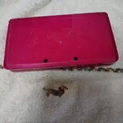 ◆NINTENDO3DS 完全ジャンク品 任天堂