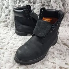 ティンバーランド 6インチ アイコン 10073 プレミアム ブーツ ワイド