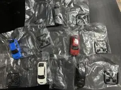 トイズキャビン シビックタイプR コンプリートセット