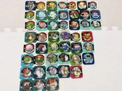 ポケモン メザスタ ポケモントレッタ 大量セットのサムネイル