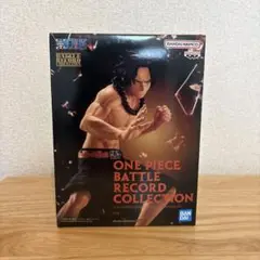 2025年最新】ワンピース BATTLE RECORD COLLECTION -PORTGAS.D