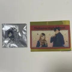 ハイキュー!! コスモワールド 黒尾鉄朗 孤爪研磨