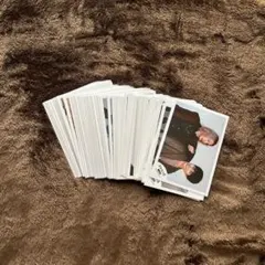 WEST．混合　公式写真　77枚