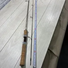 TOMAS NEW TROUT 562UL トラウトロッド　整理番号トラ1のサムネイル