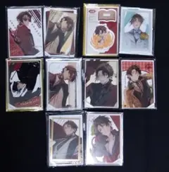 ラブカ 虹ヶ咲 PE+ 8枚セット - メルカリ