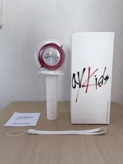 Stray Kids-OFFICIAL LIGHT STICK ver.1
