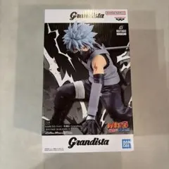 2026年最新】Grandistaはたけカカシの人気アイテム - メルカリ