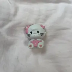 mikko すわらせ隊 ミニフィギュア ムース