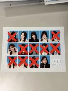 seju 証明写真 シークレット バラ売り専用せじゅ セジュ 早い者勝ち