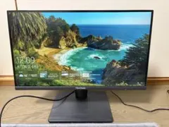 ViewSonic VA2215-H-7 21.5インチ モニター 本体のサムネイル