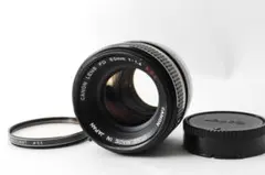 ★箱付き❤️動作品★旧 F1❤️前期★キャノン★FD50ｍｍ単焦点レンズ❤️美品 2026年最新】Canon FD 50mm F1.8の人気アイテム - メルカリ