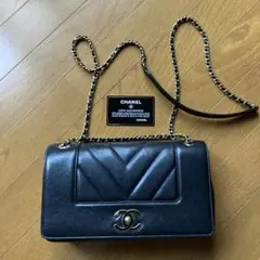 彩*羽様 CHANELショルダーバッグ