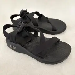 美品✨Chaco チャコ Z/1 スポーツサンダル ブラック 23〜23.5cmのサムネイル