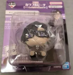 カラフルピーチ　1番くじ　フィギュア　もふくん