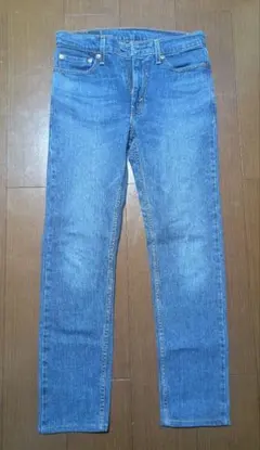 Levi's 511 ストレートデニム W29 L32 楽天市場】リーバイス 511 w29 l32の通販