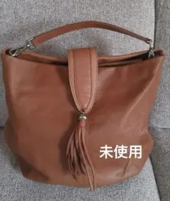 MARCO BIANCHINI トートバッグ　A4 革バック　ITALYのサムネイル