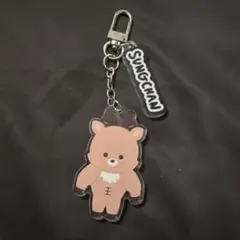 RIIZE ファンコン アクリルキーホルダー アクキー ソンチャン