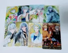 アイナナ 千 メタカ ウエハース