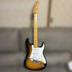 Fender Japan ST54-80AM 貴重 上級国産美良品 Fender Japan ST54-80AM 貴重 上級国産美良品 - メルカリ