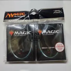 MTG　ロゴスリーブ　絶版