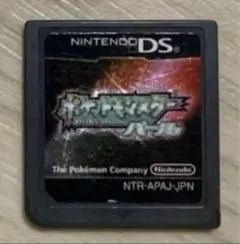 Ka様専用 ポケットモンスター パール 乱数ROM